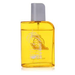 Nba Lakers Cologne by Air Val International 3.4 oz Eau De Toilette Spray (Tester)