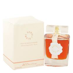 Neroli Blanc Perfume by Au Pays De La Fleur d’Oranger Perfume 3.3 oz Eau De Parfum Intense Spray (Dented Box)
