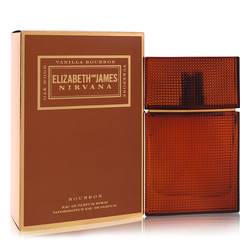Nirvana Bourbon Perfume by Elizabeth and James 1.7 oz Eau De Parfum Spray