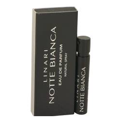 Notte Bianca Perfume by Linari 0.03 oz Vial (sample)