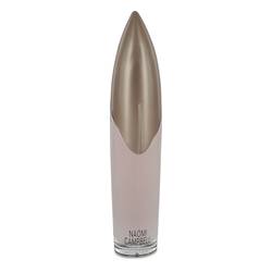 Naomi Campbell Perfume by Naomi Campbell Perfume 3.3 oz Eau De Toilette Spray (Unboxed)