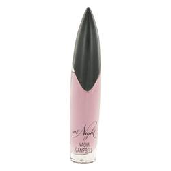Naomi Campbell At Night Perfume by Naomi Campbell Perfume 1 oz Eau De Toilette Spray (unboxed)