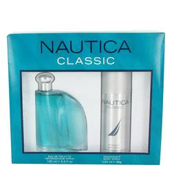 Nautica Classic Cologne by Nautica | FragranceX.com