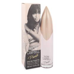 Naomi Campbell Private Perfume by Naomi Campbell Perfume 3.3 oz Eau De Toilette Spray