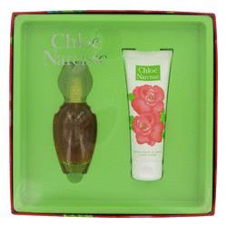 Narcisse Perfume by Chloe -- Gift Set - 1.7 oz Eau De Toilette Spray + 2.5 oz Body Lotion