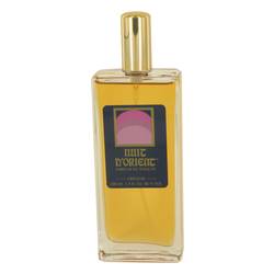 Nuit D'orient Perfume by Coryse Salome Perfume 3.4 oz Parfum De Toilette Spray (unboxed)