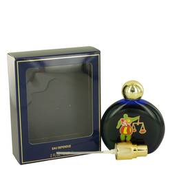 Niki De Saint Phalle Zodiac Libra Perfume by Niki De Saint Phalle, 60 ml Eau Defendu Spray for Women
