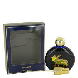 Niki De Saint Phalle Zodiac Aries Perfume by Niki De Saint Phalle, 2 oz Eau Defendu Spray for Women