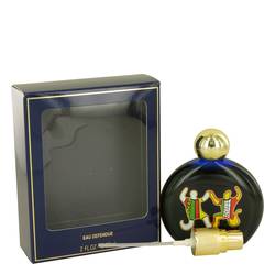 Niki De Saint Phalle Zodiac Gemini Perfume by Niki De Saint Phalle, 60 ml Eau Defendu Spray for Women