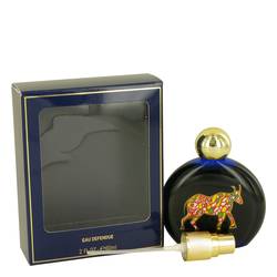 Niki De Saint Phalle Zodiac Taurus Perfume by Niki De Saint Phalle, 60 ml Eau Defendu Spray for Women