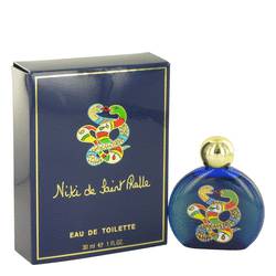 Niki De Saint Phalle Perfume by Niki De Saint Phalle Perfume 1 oz Eau De Toilette