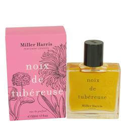 Noix De Tubereuse Perfume by Miller Harris Perfume 1.7 oz Eau De Parfum Spray