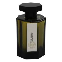 Noir Exquis Perfume by L'Artisan Parfumeur 3.4 oz Eau De Parfum Spray (Unisex Tester)