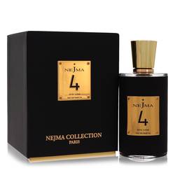 Nejma 4 Perfume by Nejma 3.4 oz Eau De Parfum Spray