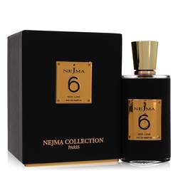Nejma 6 Perfume by Nejma 3.4 oz Eau De Parfum Spray
