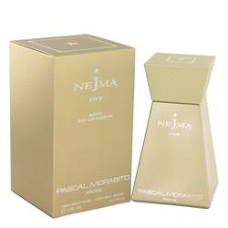 Nejma Aoud Five Cologne By Nejma, 3.4 Oz Eau De Parfum Spray For Men