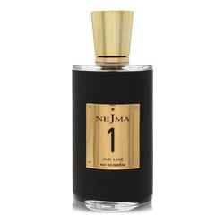 Nejma 1 Perfume by Nejma 3.4 oz Eau De Parfum Spray (Unboxed)