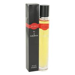 Nejma Puro Intense Cologne by Nejma Cologne 1.4 oz Eau De Toilette Spray