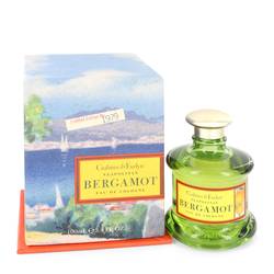 Neapolitan Bergamot Perfume by Crabtree & Evelyn Perfume 3.4 oz Eau De Cologne Spray (Unisex)