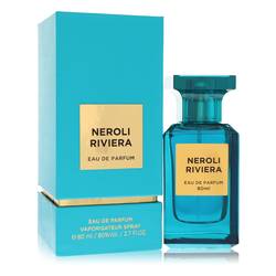 Neroli Riviera Cologne by Fragrance World | FragranceX.com