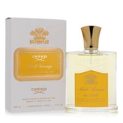 Neroli Sauvage Cologne by Creed 4 oz Millesime Eau De Parfum Spray