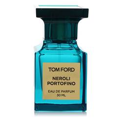 Neroli Portofino Cologne by Tom Ford 1 oz Eau De Parfum Spray (Unboxed)