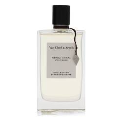 Neroli Amara Perfume by Van Cleef & Arpels Perfume 2.5 oz Eau De Parfum Spray (Unisex Unboxed)
