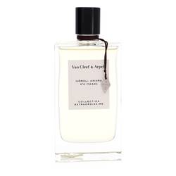 Neroli Amara Perfume by Van Cleef & Arpels Perfume 2.5 oz Eau De Parfum Spray (Unisex Tester)