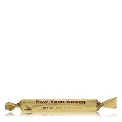 New York Amber Perfume by Bond No. 9 Perfume 0.06 oz Vial (sample)