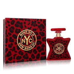 New Bond Street Perfume by Bond No. 9 Perfume 1.7 oz Eau De Parfum Spray