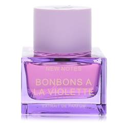 New Notes Bonbons A La Violette