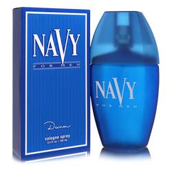 Navy Cologne by Dana 3.4 oz Cologne Spray