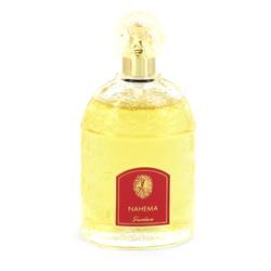 Nahema Perfume by Guerlain Perfume 3.3 oz Eau De Parfum Spray (unboxed)