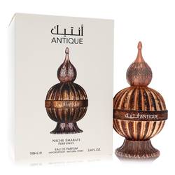 Niche Emarati Antique Perfume by Lattafa | FragranceX.com