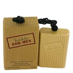 Nicole Miller Cologne by Nicole Miller 5.3 oz Soap