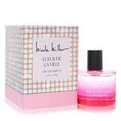 Nicole Miller Luer De La Ville Perfume by Nicole Miller