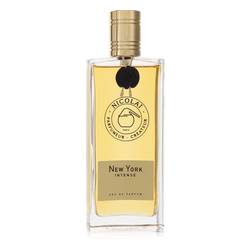 Nicolai New York Intense Perfume by Nicolai Perfume 3.4 oz Eau De Parfum Spray (Unisex unboxed)