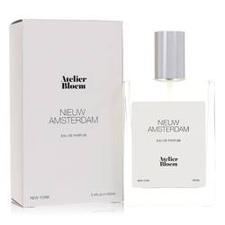 Nieuw Amsterdam Cologne by Atelier Bloem 3.4 oz Eau De Parfum Spray (Unisex)