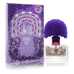 Night Of Fancy Perfume by Anna Sui Perfume 1 oz Eau De Toilette Spray