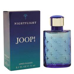 Joop Nightflight Cologne by Joop! Cologne 2.5 oz After Shave
