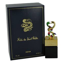 Niki De Saint Phalle Perfume by Niki De Saint Phalle Perfume 1 oz Pure Parfum
