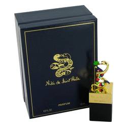 Niki De Saint Phalle Perfume by Niki De Saint Phalle Perfume 0.5 oz Pure Parfum w/ Serpents