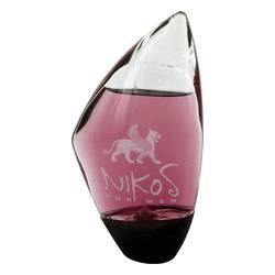 Nikos Cologne by Nikos Cologne 3.4 oz Eau De Toilette Spray (Tester)