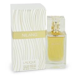 Nilang Perfume by Lalique Perfume 1.7 oz Eau De Parfum Spray