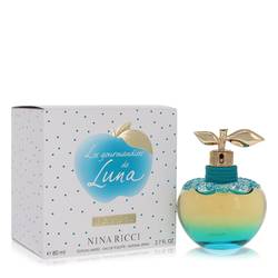 Les Gourmandises De Lune Perfume by Nina Ricci 2.7 oz Eau De Toilette Spray