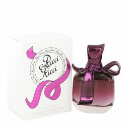 Ricci Ricci Perfume By Nina Ricci, 2.7 Oz Eau De Parfum Spray For Women