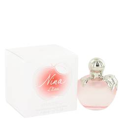 Nina L'eau Perfume By Nina Ricci, 1.7 Oz Eau Fraiche Spray For Women