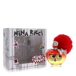 Nina Les Monstres Perfume by Nina Ricci 2.7 oz Eau De Toilette Spray