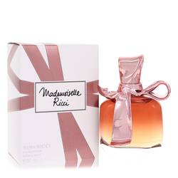 Mademoiselle Ricci Perfume By Nina Ricci, 2.7 Oz Eau De Parfum Spray For Women
