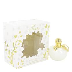 Nina Snow Princess Perfume by Nina Ricci Perfume 2.7 oz Eau De Toilette Spray